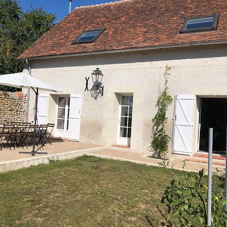Bed and Breakfast Domaine De Praline Praline Villerbon Екстер'єр фото